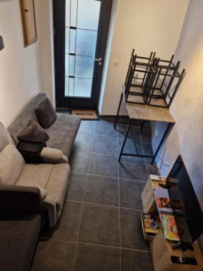 Maison 4 personnes Clim Wifi Netflix